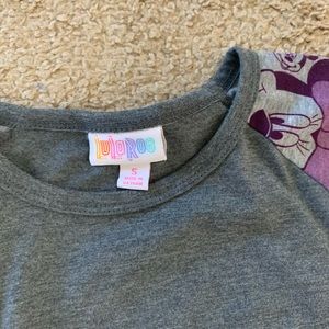 Lularoe Randy shirt size small